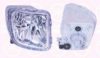 KLOKKERHOLM 31910286A1 Fog Light